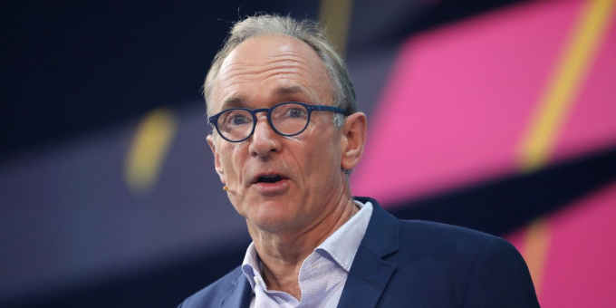 Tim Berners-Lee lancia Solid per la privacy