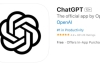 ChatGPT: arriva l'App ufficiale per macOS