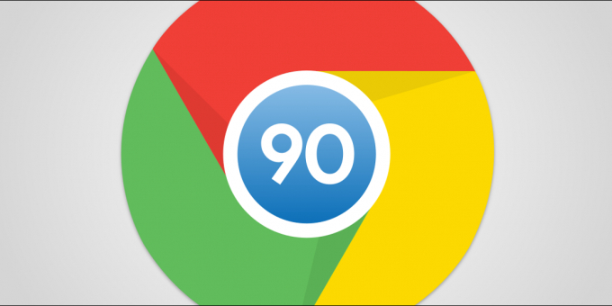 Chrome 90: produttività, sicurezza e performance