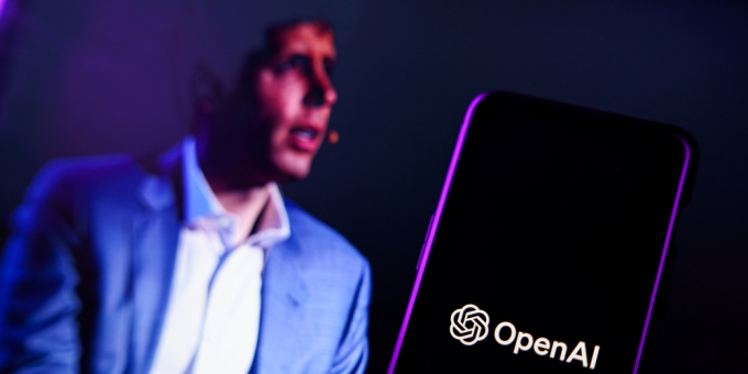 Sam Altman torna in OpenAI