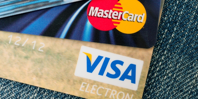 Visa e Mastercard creano un'alternativa a PayPal