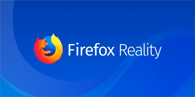 Mozilla cede il progetto Firefox Reality