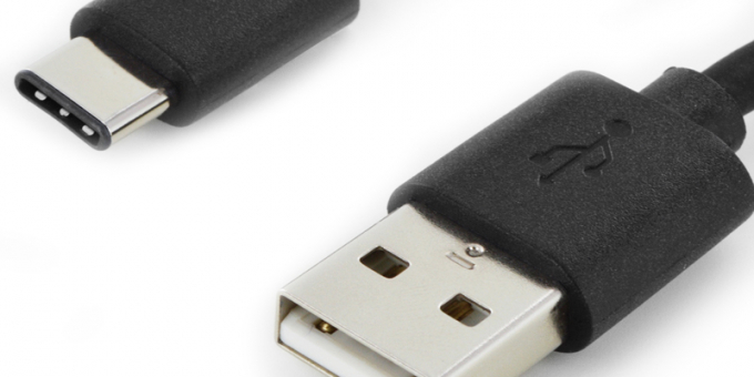 UE: USB-C diventa lo standard per la ricarica