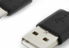 UE: USB-C diventa lo standard per la ricarica