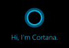 Microsoft rinuncia a Cortana