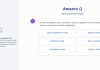 AWS lancia il chatbot Amazon Q