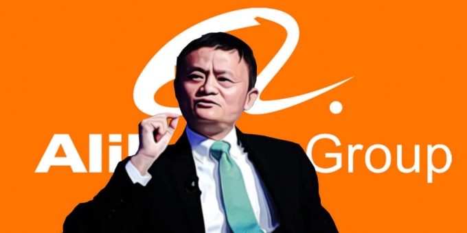 Alibaba scorpora le attività di e-commerce