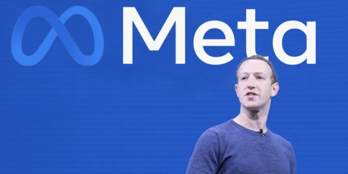 Zuckerberg parla ai suoi Metamates
