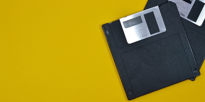 Anche il Giappone abbandona il floppy disk