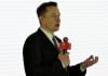 Musk: 56 miliardi per non lasciare Tesla