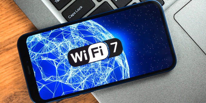 Il Wi-fi 7 è uno standard ufficiale