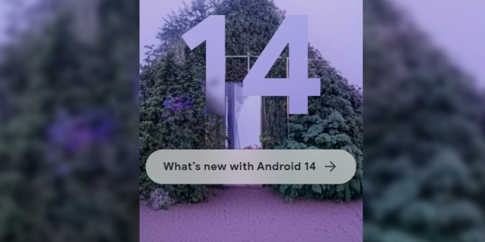 Android 14, tante novità e tanta AI