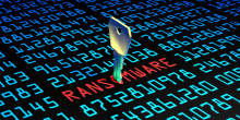 LockBit: le autorità bloccano la piattaforma Raas del Ransomware