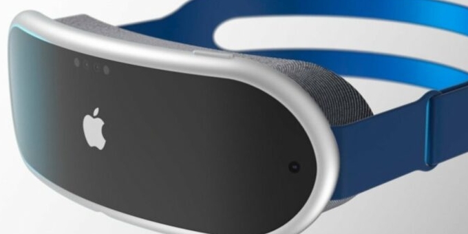 Apple: il visore AR/VR costerà 3 mila dollari?
