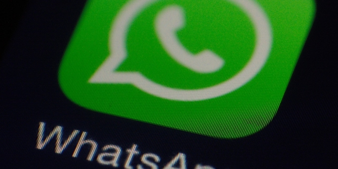 Zuckerberg: WhatsApp è più sicura di iMessage