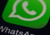 WhatsApp supporta il pin dei messaggi