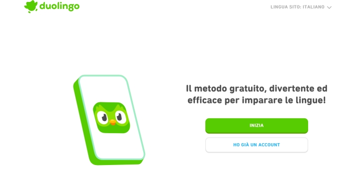 Duolingo scegli l'AI e licenzia il 10% dei lavoratori
