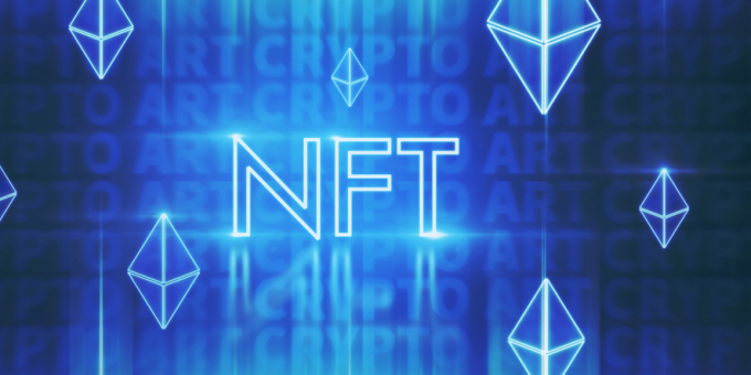 NFT: un mercato da quasi 2.5 miliardi di dollari
