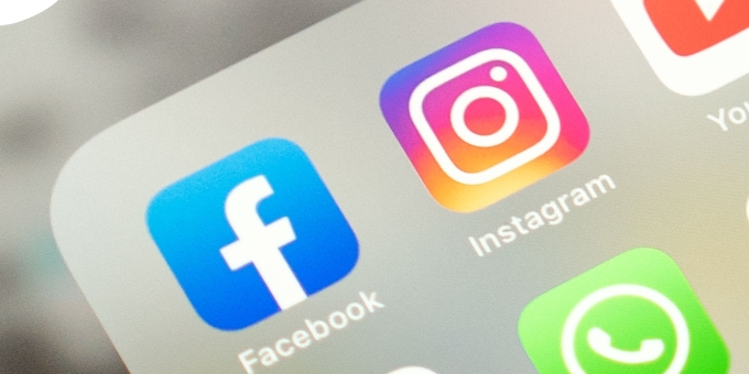 Facebook e Instagram a pagamento in Europa?