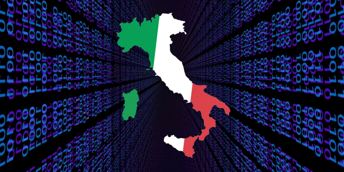 Cybersecurity: 3 mila le imprese italiane