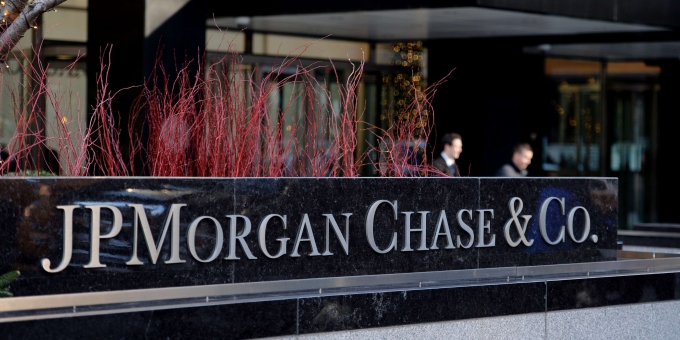 JP Morgan porta la banca nel metaverso