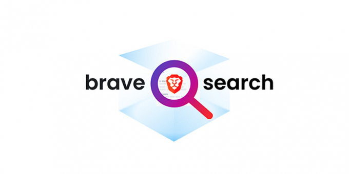 Brave Search è online