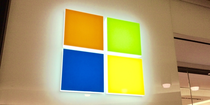 Windows 10: advertising nel File Explorer?