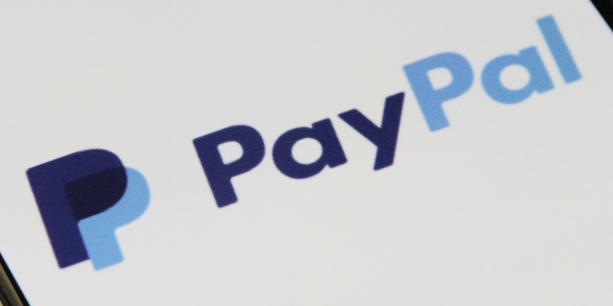 PayPal pensa di anticipare i pagamenti degli utenti