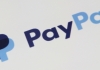 Nuova App PayPal con messaggistica privata