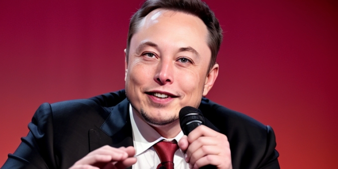 I progetti di Elon Musk per il futuro del mondo