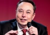 Elon Musk è "Person of the Year" per il 2021