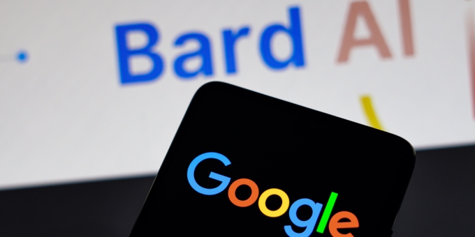 Google inizia i test su Bard