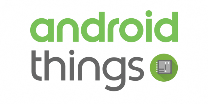 Android Things: no ai nuovi progetti dal 5 gennaio 2021
