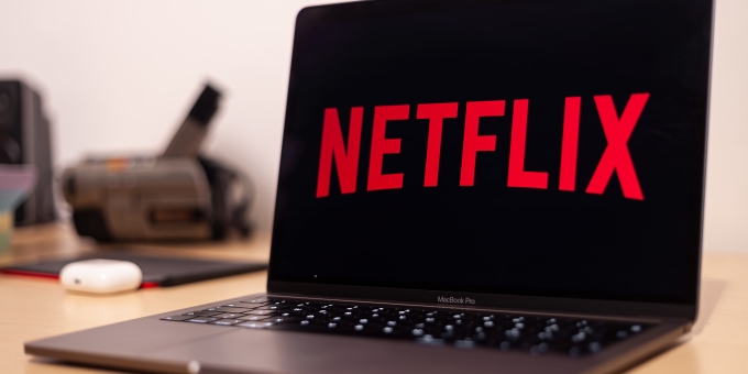  Netflix pronta a bloccare le password condivise