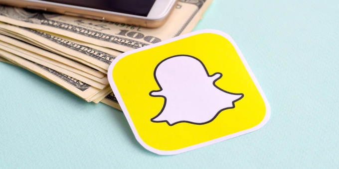 Snapchat+ in Italia a 5.49 euro al mese