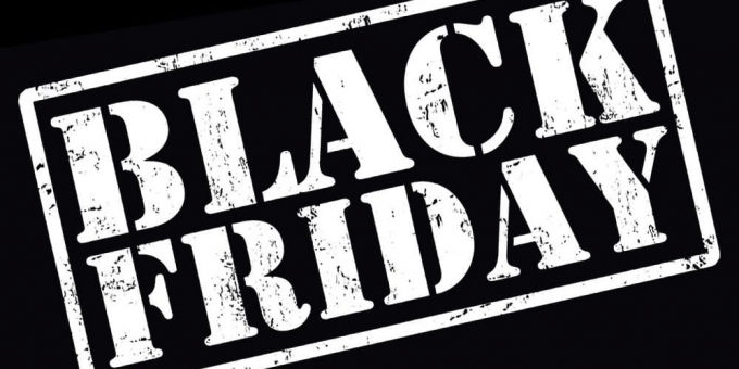 Black Friday e Cyber Monday: i numeri dell'e-commerce italiano
