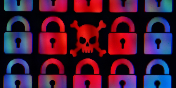 Cybersecurity: gli attaccanti cercano dati