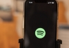 Spotify: nuove regole contro il white noise