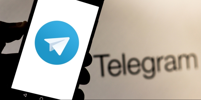 Telegram si aggiorna, tutte le novità