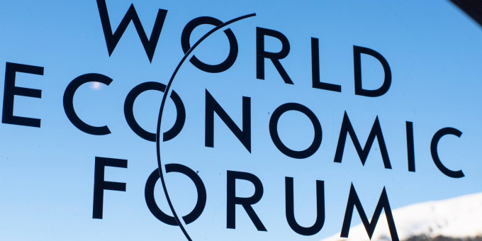 WEF: il Digital Divide è un rischio per il Pianeta