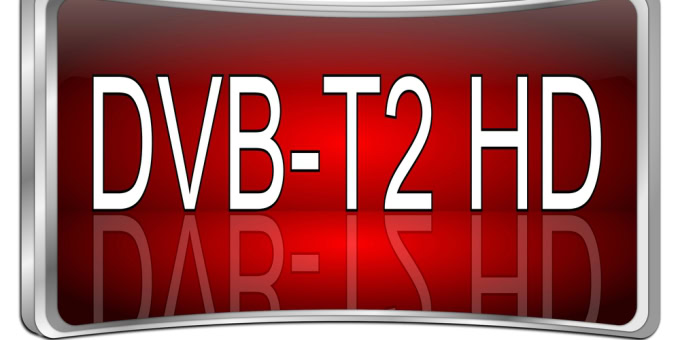 DVB-T2: prima accensione il 28 agosto