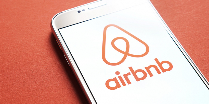 Airbnb sospende le attività in Russia e Biellorussia