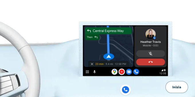 WhatsApp: un bug di Android Auto interrompe le chiamate