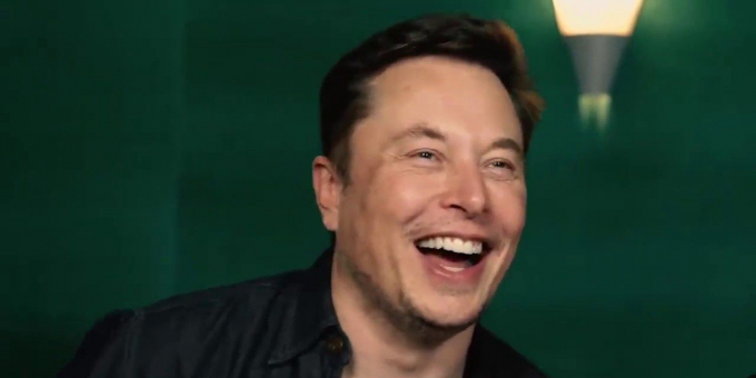 Elon Musk: un sondaggio per vendere le azioni Tesla