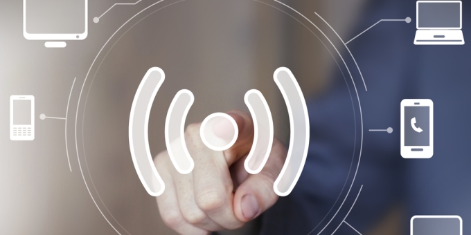 Wi-Fi 7: sugli smartphone dal 2024