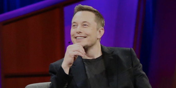 Elon Musk: accuse di abuso di stupefacenti