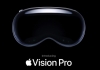 Apple pensa ad un Vision Pro più piccolo e leggero?