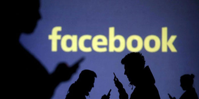 Facebook: un team di 100 persone contro lo scraping