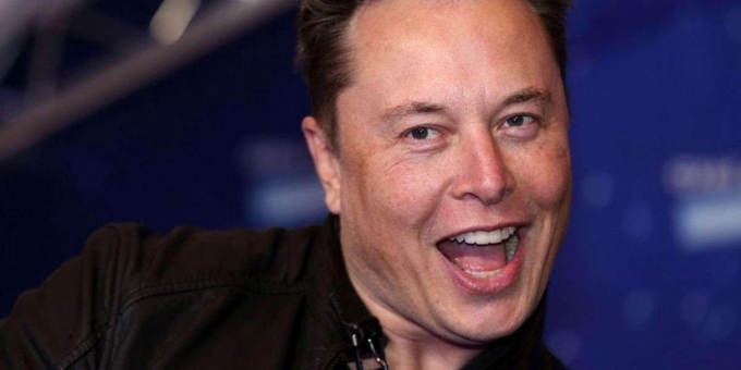 Elon Musk non farà parte del board di Twitter