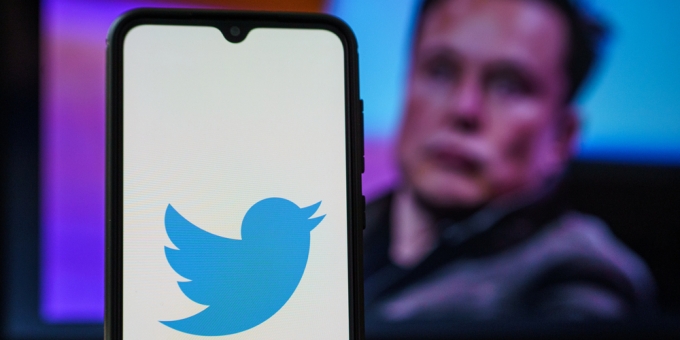 Twitter: Musk cancella i profili inattivi